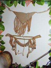 Belly Dance Costume JEWELRY WEDDING, ECT.