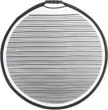 31.5" Portable Flexible Foldable PDR Lined Light Reflector Board Dent Panel for