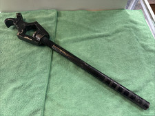 REED Adjustable Hydrant Wrench 1-3/4 Pentagon 1-1/4 Square