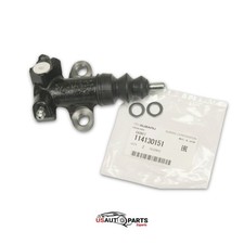 Subaru Oem Clutch Slave Cylinder 2 Seals Impreza 114130151 Made In Japan