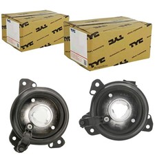 2x TYC Nebelscheinwerfer H11 Vorne f&uuml;r MERCEDES B-KLASA W246 W242 C-KLASA W204