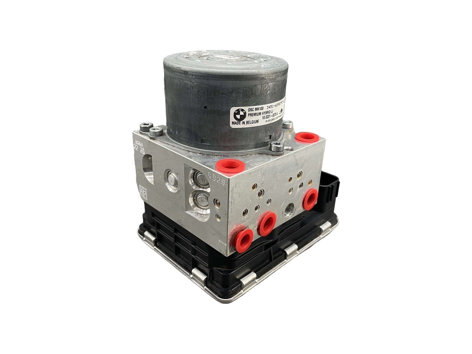 BMW i8 2014-2019 Abs pump motor