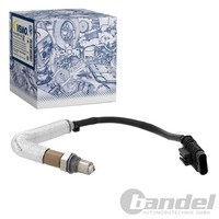 Vemo Lambdasonde Vor Katalysator Passend FüR Bmw 1 2 3 4 5 6 7 X3 | V20-76-0102