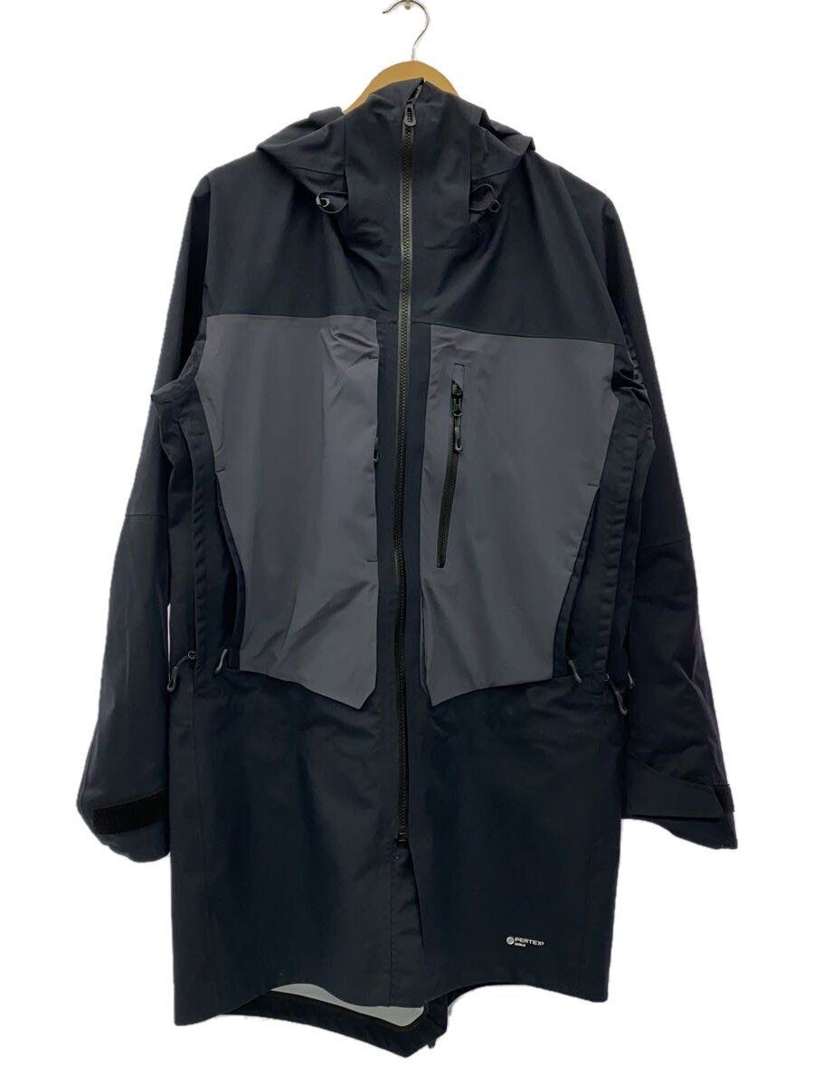 Salomon Abbigliamento Sportivo Invernale Abbigliamento Snowboard Giacca M Nero