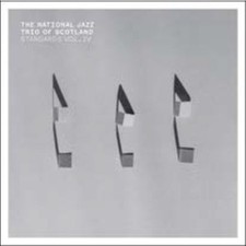 Standards Vol. IV by NATIONAL JAZZ TRIO OF SCOTLAND [VINYL]