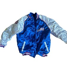 Vintage Y2K Kids Large New York City Jacket Big Land