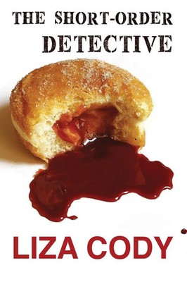 The Short-Order Detective Liza Cody Taschenbuch Englisch 2024 Gatekeeper Press
