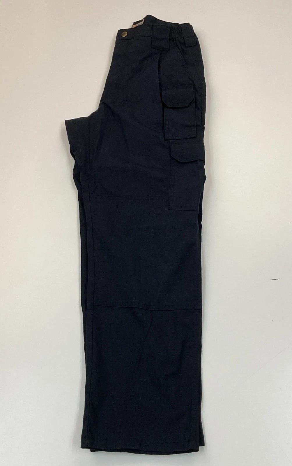 74273 5.11 Tactical Mens Taclite Pro Ripstop Cargo Pants 32x30 Dark Navy