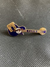 Hard Rock Cafe Paris 2 various pins