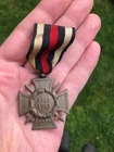 GERMANY Hindenburg Cross German WW1 Great War military medal