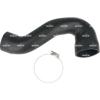 NRF 166281 Ladeluftschlauch FüR Opel Astra T98 F70
