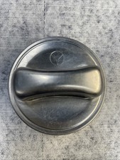 Mercedes W107 W108 W109 W114 W115 W123 W124 W126 W201 Stainless Steel Gas Cap 