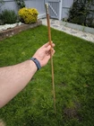 WW1 Military Royal Artillery Swagger Stick