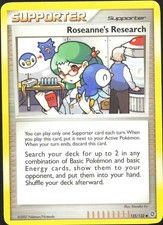 Roseanne's Research 11/17 POP Series 8 NM on eBay