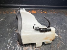 01-06 Oem Bmw E46 325 330 Front Windshield Washer Bottle Reservoir Tank 01-06 Oem Bmw E46 325 330 Front Windshield Washer Bottle Reservoir Tank