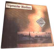 Tripmaster Monkey – 7” Purple Vinyl Single – CHE Records – Indie Rock 1994