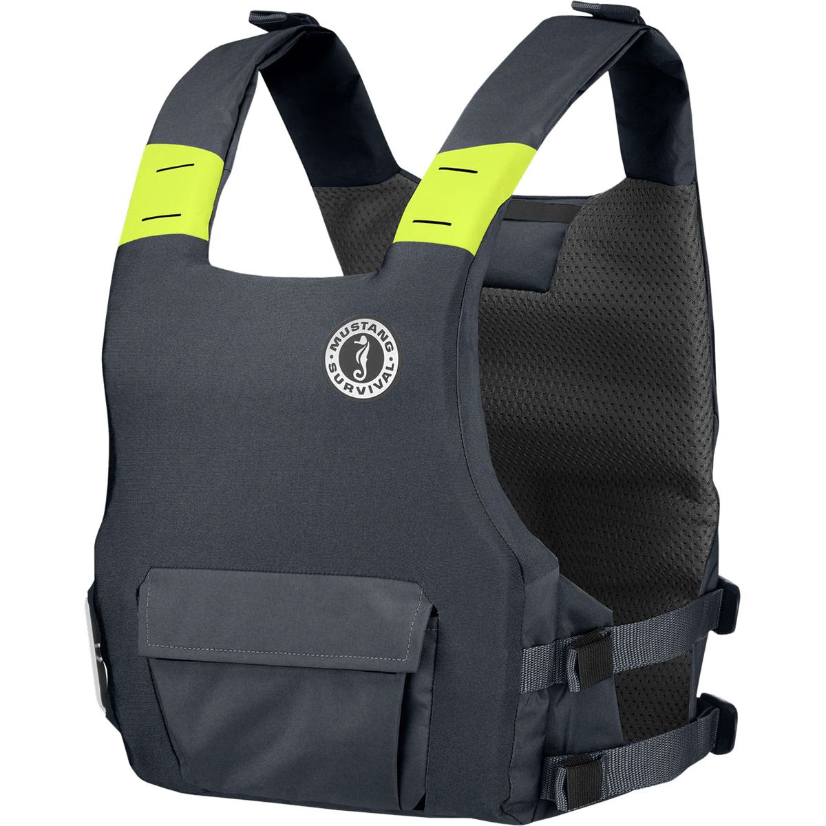 Персональное устройство для флотации Mustang Survival Kimera Hybrid Dual Flotation 43290₽