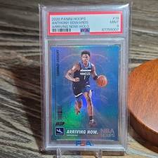 Top 2020-21 NBA Rookie Cards Guide and Basketball Rookie Card Hot List 32