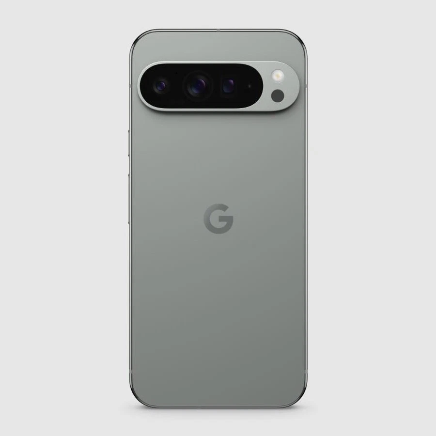 Google Pixel 9 Pro XL - 128GB - Charter Network Locked - Hazel - VERY GOOD