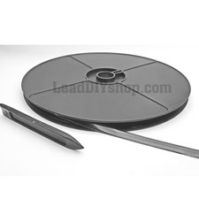 Antique Special self adhesive stick on lead strip window lead craft lead