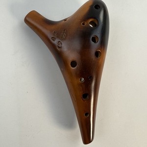 ボリビア　オカリナ×２個 Double Ocarina | eBay