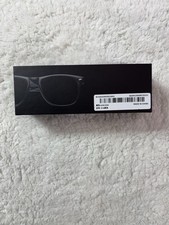 Bluetooth Smart Glasses Audio Sunglasses w/ Mic Touch Control   New Sealed