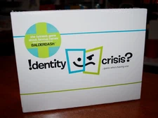 !dentity Crisis?  Guess Who's Having One - Funniest Game About Famous Names
