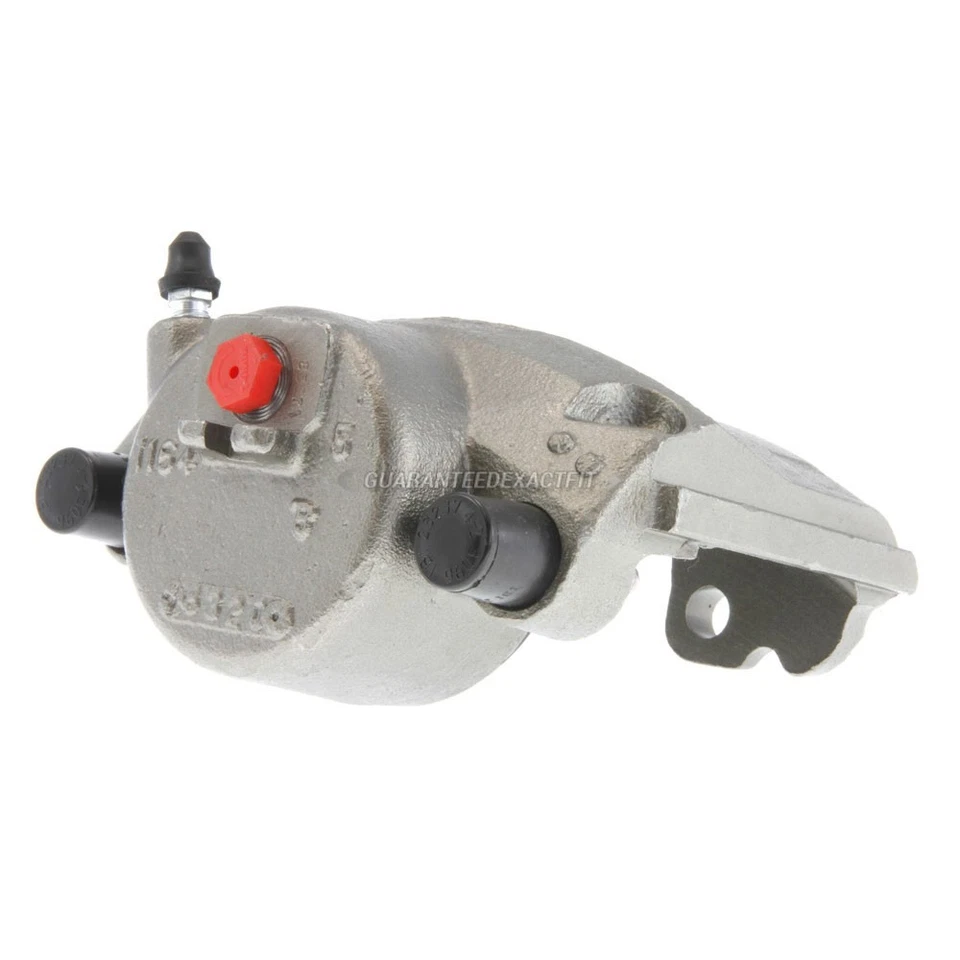 Pinza de freno delantera izquierda centrada para furgoneta Mercury Villager y Nissan Quest TCP Foto 2 de 4
