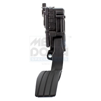 Meat & Doria Fahrpedalsatz FüR Renault Twingo II CN0_ 1.2 16V Wind E4M_-image