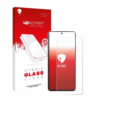 Display Panzerfolie Schutzglas für Vivo iQOO 15
