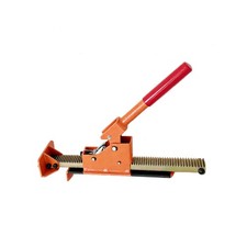 Hardwood Flooring Jack Installation Tools - Heavy Duty Ratcheting Flooring To...