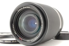 Contax f/3.5 Camera Lenses 40-80mm Focal for sale | eBay