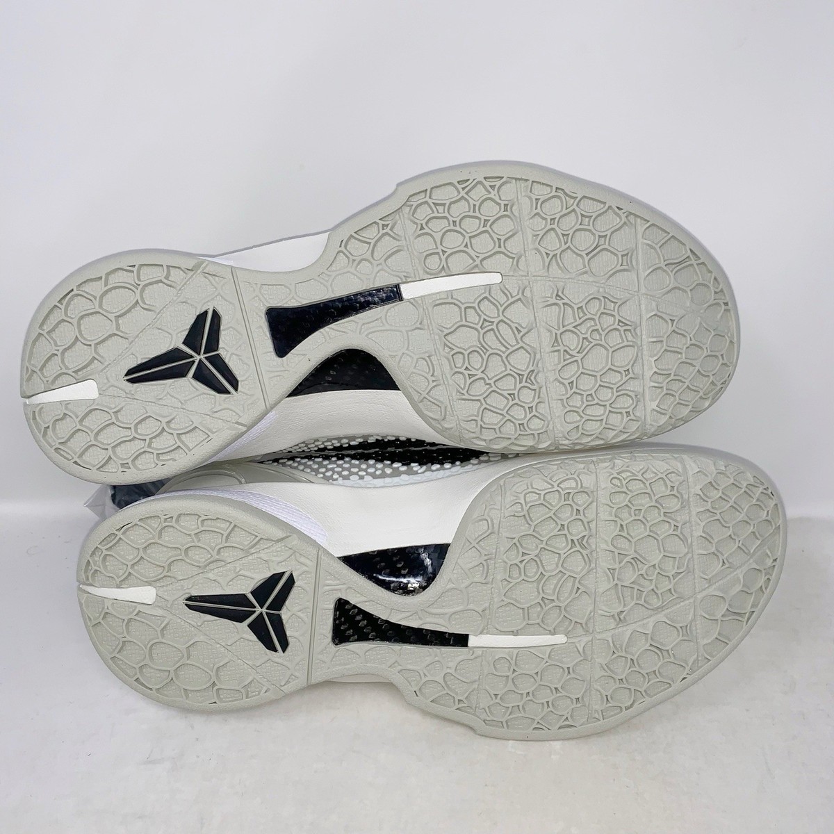 Size 7.5 - Nike Zoom Kobe 6 Protro All-Star - Sail for sale online
