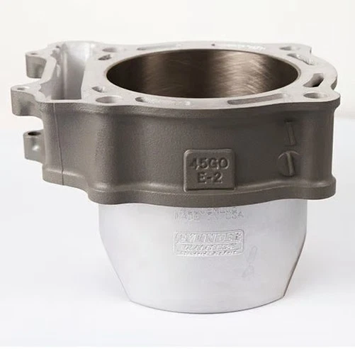 Cylinder Works Standard Bore cylinder - 95.5mm bore Motorcycle ATV/UTV 40002 - Image 2 of 4