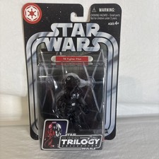 2004 Star Wars Original Trilogy Collection OTC Bib Fortuna  31 MINT