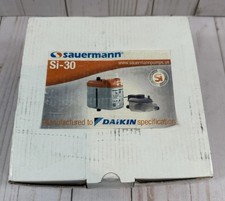 DAIKIN MINI CONDENSATE REMOVAL PUMP KIT #DACA-CP3 - Sauermann Si-30