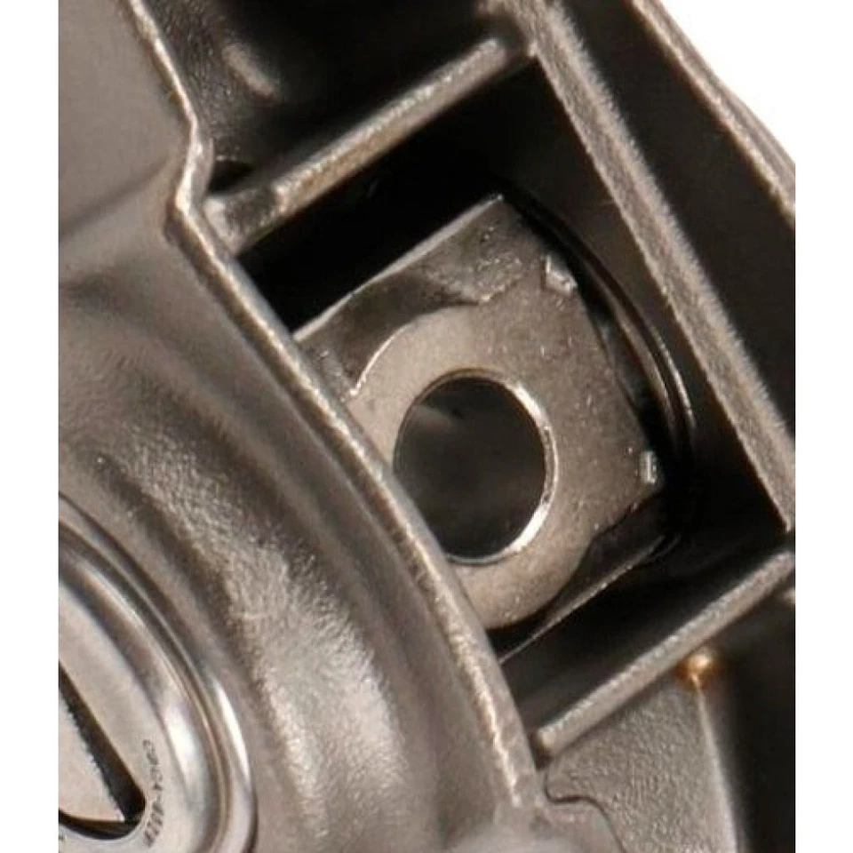 Brazo basculante de acero ACDelco genuino para Buick Park Avenue 1995-2005 | Montaje de perno Foto 3 de 4