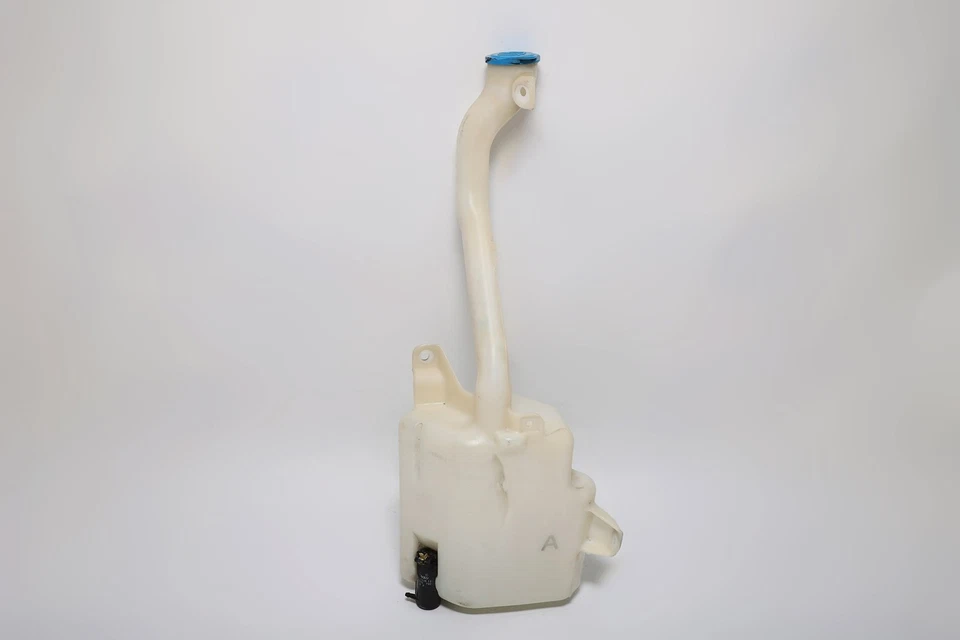 Honda Element 03-11 EX Windshield Washer Tank Bottle w/Pump 76840-SCV-A01, B015, - Image 2 of 4