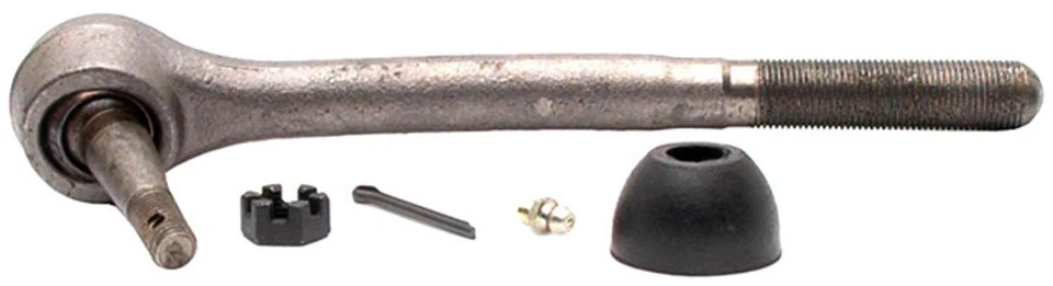 Extremo de la barra de amarre de dirección para Pontiac Catalina Bonneville 1977-1989, Catalina Parisie Foto 2 de 3