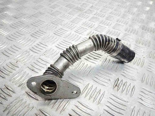 AUDI A4 Cabrio 8H7, B6, 8HE, B7 AGR-Rohr 06D103213G 2.00 Petrol 2008 31305650