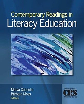 Contemporary Readings in Literacy E..., Cappello, Marva