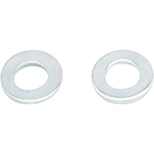 Bolt MC Hardware Flat Washer 12x24mm - 10/Pack 020-11200