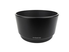 Paraluce H-FS45150 per obiettivi Panasonic LUMIX 45-150mm f/4-5.6 G Vario Mega OIS