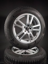 4 Winterräder 235 / 60 R18  Mercedes GLC X254 C254 W254 18" Alufelgen 18 Zoll