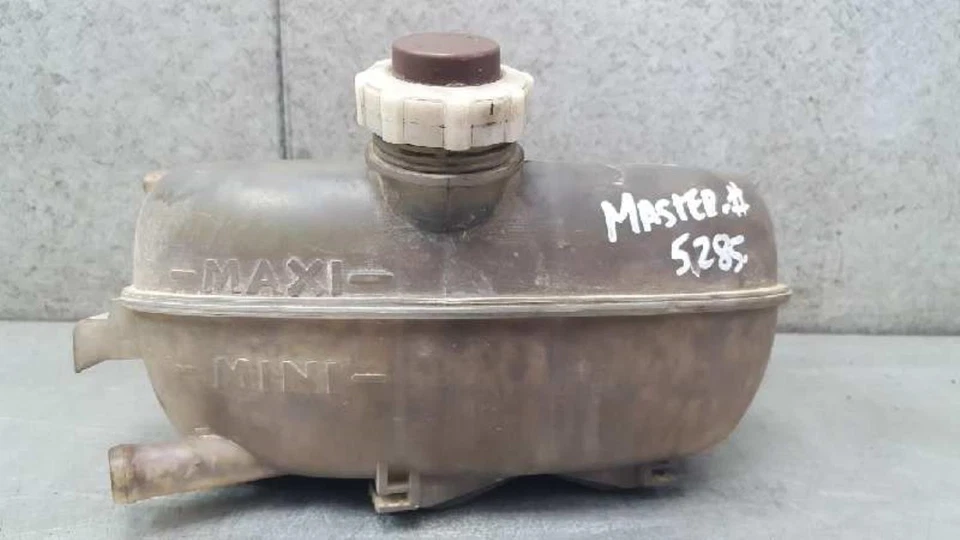 8200245034 Deposito Expansion para RENAULT MASTER II FASE 2 FURGÓN 2003 1685390 - Imagen 2 de 4