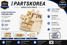 GENUINE JUNCTION BOX ASSY-I/PNL 919503W013 FOR K.I.A SPORTAGE 2013-15