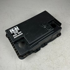 2015-2020 ACURA TLX BATTERY TRAY HOUSING BOX UPPER COVER HOLDER 31531TZ7A01 OEM