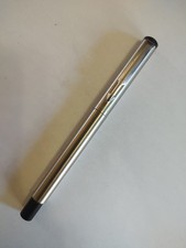 Parker Vector Stainless Steel Fountain Pen (USED) (Made in USA)