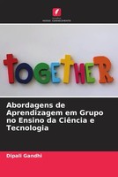 Dipali Gandhi | Abordagens De Aprendizagem Em Grupo No Ensino Da CiêNcia E...