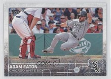 2015 Topps Adam Eaton #256 0a3